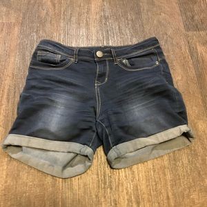 Blue Jeans